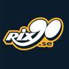 Rix90 AB Logo