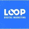 LOOP Digital Marketing Logo