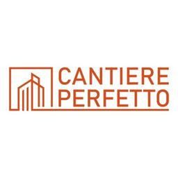 Cantiere Perfetto Logo