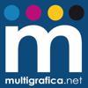 multigrafica.net Logo