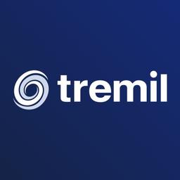 TRE.MIL. S.R.L. Logo