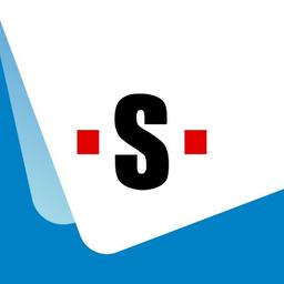 Stampa e Stampe Logo