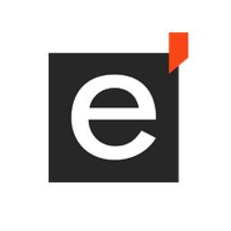 eGRAPHIC divisione di 4 Flying S.r.l. Logo