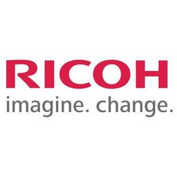 Ricoh Italia Logo