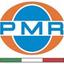PMR System Group S.r.l. Logo