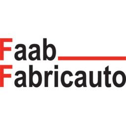 FAAB FABRICAUTO Logo