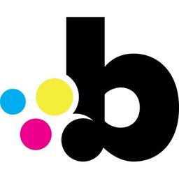 Best at Printing Logo