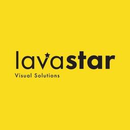 Lavastar Logo