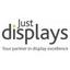 Just Displays Ltd Logo