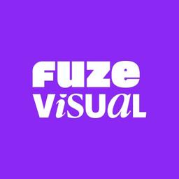 FUZE Visual Logo