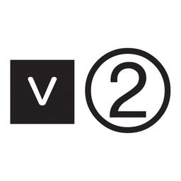 Volume 2 Logo