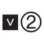 Volume 2 Logo