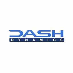Dash Dynamics Ltd Logo