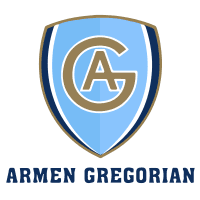 Dr. Armen Gregorian, MD Logo