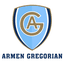 Dr. Armen Gregorian, MD Logo