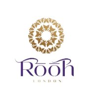 Rooh London Logo