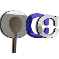 Operational Chef Consultant Logo