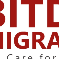BitData Migration Thunderbird Converter Logo