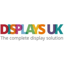 Displays UK Ltd Logo