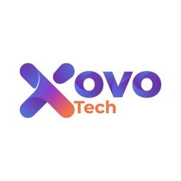 XovoTech Logo