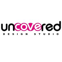 Uncovered Design Studio Logo
