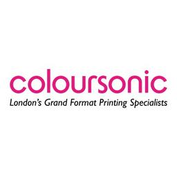 Coloursonic Ltd Logo