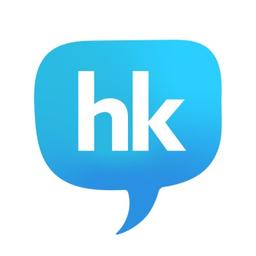 High Kite Ltd. Logo