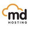 MDHosting Ltd Logo