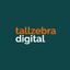 Tall Zebra Logo