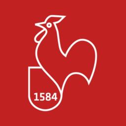 Hahnemühle FineArt - Paper 'Made in Germany' since 1584 Logo