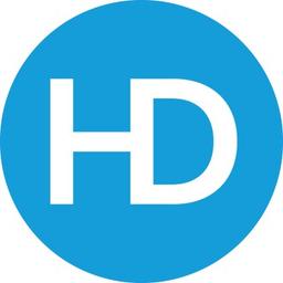 HD Labels Logo