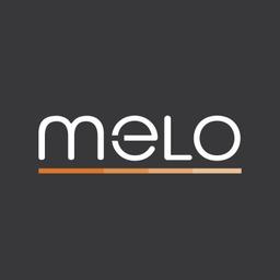 MELO World Logo