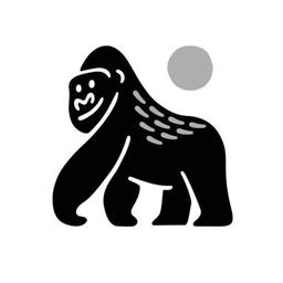 Silverback® | Your Creative Partner Logo