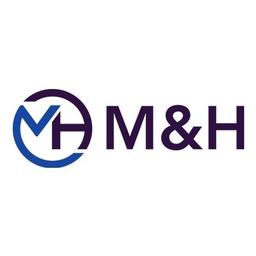M&H Logo