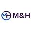 M&H Logo