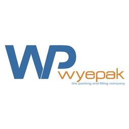 Wyepak Ltd Filling and Packing Logo