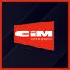 CIM Signs & Graphics Logo