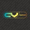 CV Graphics Logo