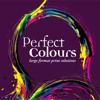 Perfect Colours Logo