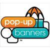 Pop-Up Banners Logo
