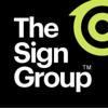 The Sign Group™ Logo