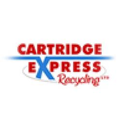 Cartridge Express Recycling Ltd. Logo