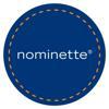 Nominette Logo