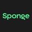Sponge™ Logo