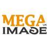 MEGA IMAGE PRINT PRODUCTION Logo