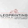 Leoprinting Limited Logo