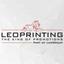 Leoprinting Limited Logo