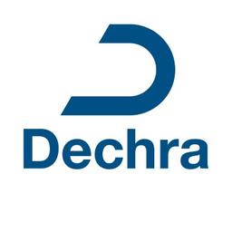 Dechra Logo
