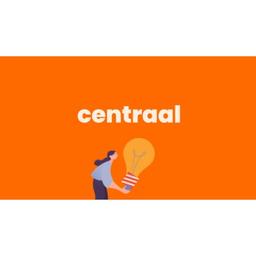 Centraal Agency Logo