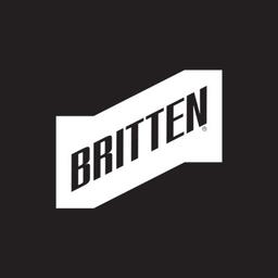 Britten, Inc. Logo